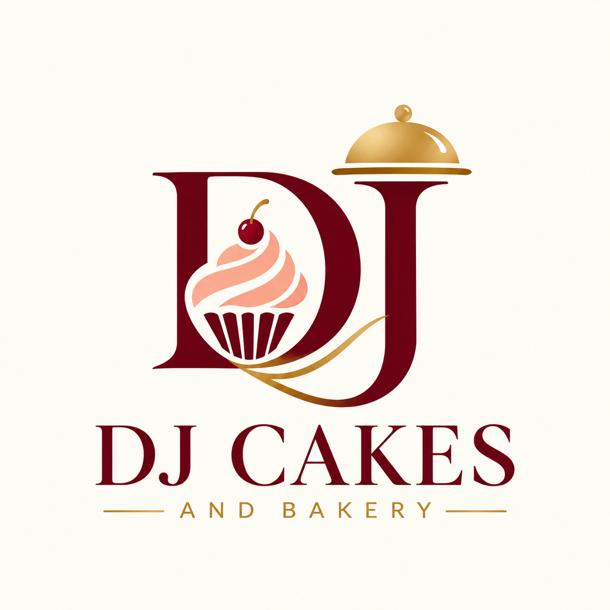 DJ Cakes and Bakery